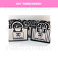 Custom Lip Balm Purses