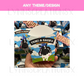 Custom Fry Boxes