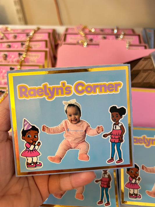 Custom Gum Boxes