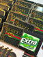 Custom Gum Boxes