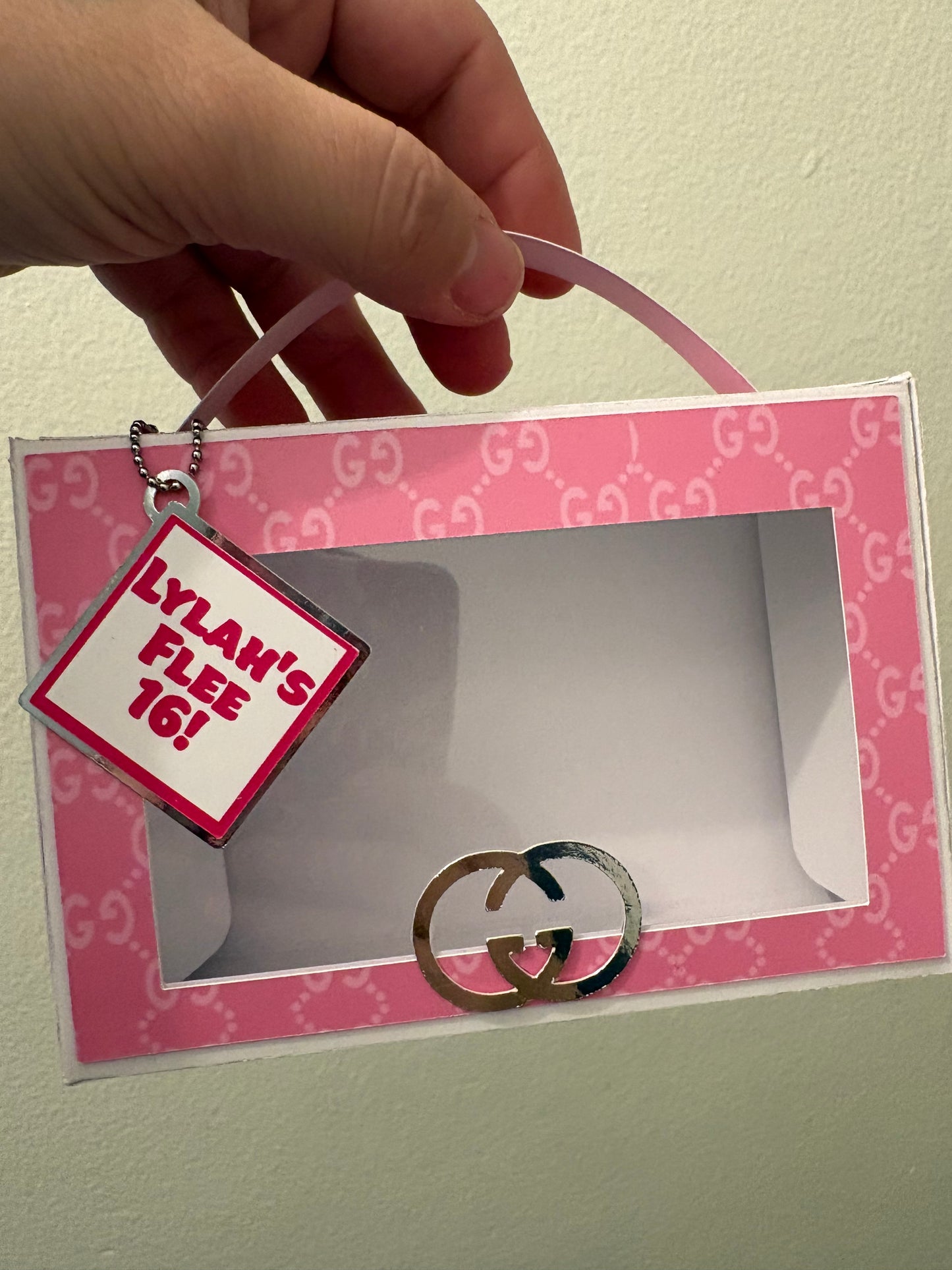 Custom Boxes