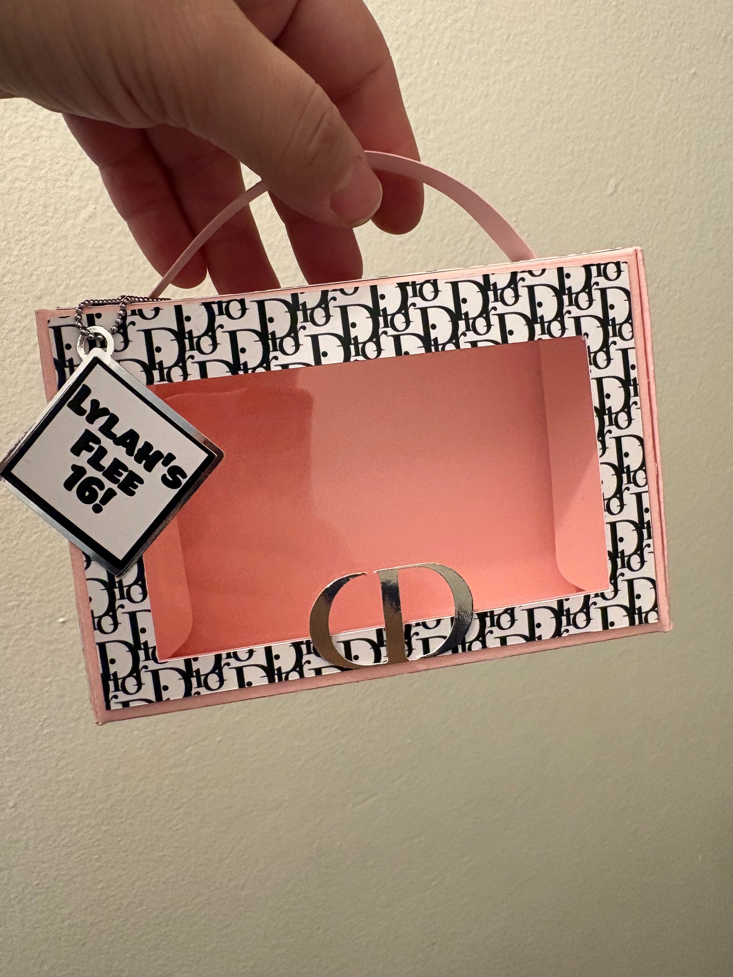 Custom Boxes
