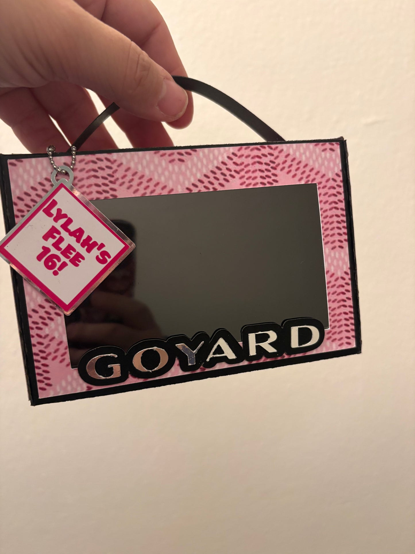 Custom Boxes
