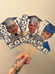 Custom Face Props