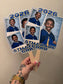 Custom Face Props