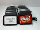 Custom Kitkat Wallets