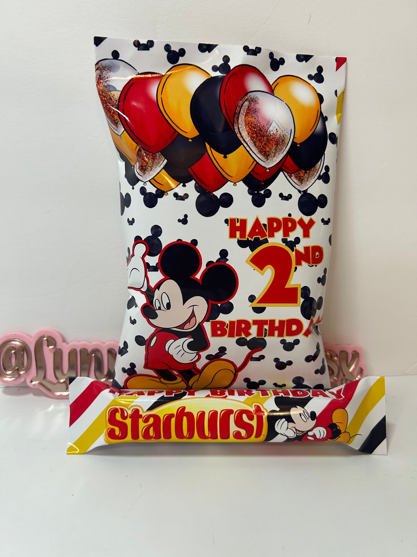 Party Packages