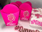Custom Fry Boxes