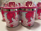 Custom Pringle Shakers
