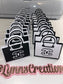 Custom Lip Balm Purses