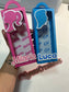 Custom Tall Candy Boxes