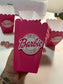 Custom Popcorn Boxes