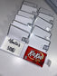 Custom Kitkat Wallets