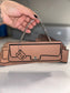 Custom Hershey Purses
