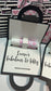 Custom Lip Balm Purses