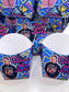 Custom Fry Boxes