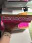Custom Snack Trays