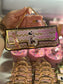 Custom Hershey Purses
