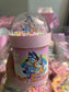 Custom Pringle Shakers