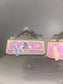 Custom Hershey Purses