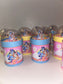 Custom Pringle Shakers