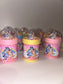 Custom Pringle Shakers