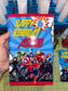 Party Packages