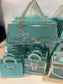 Custom Hershey Purses