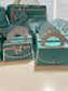 Custom Favor Purses
