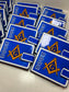 Custom Kitkat Wallets