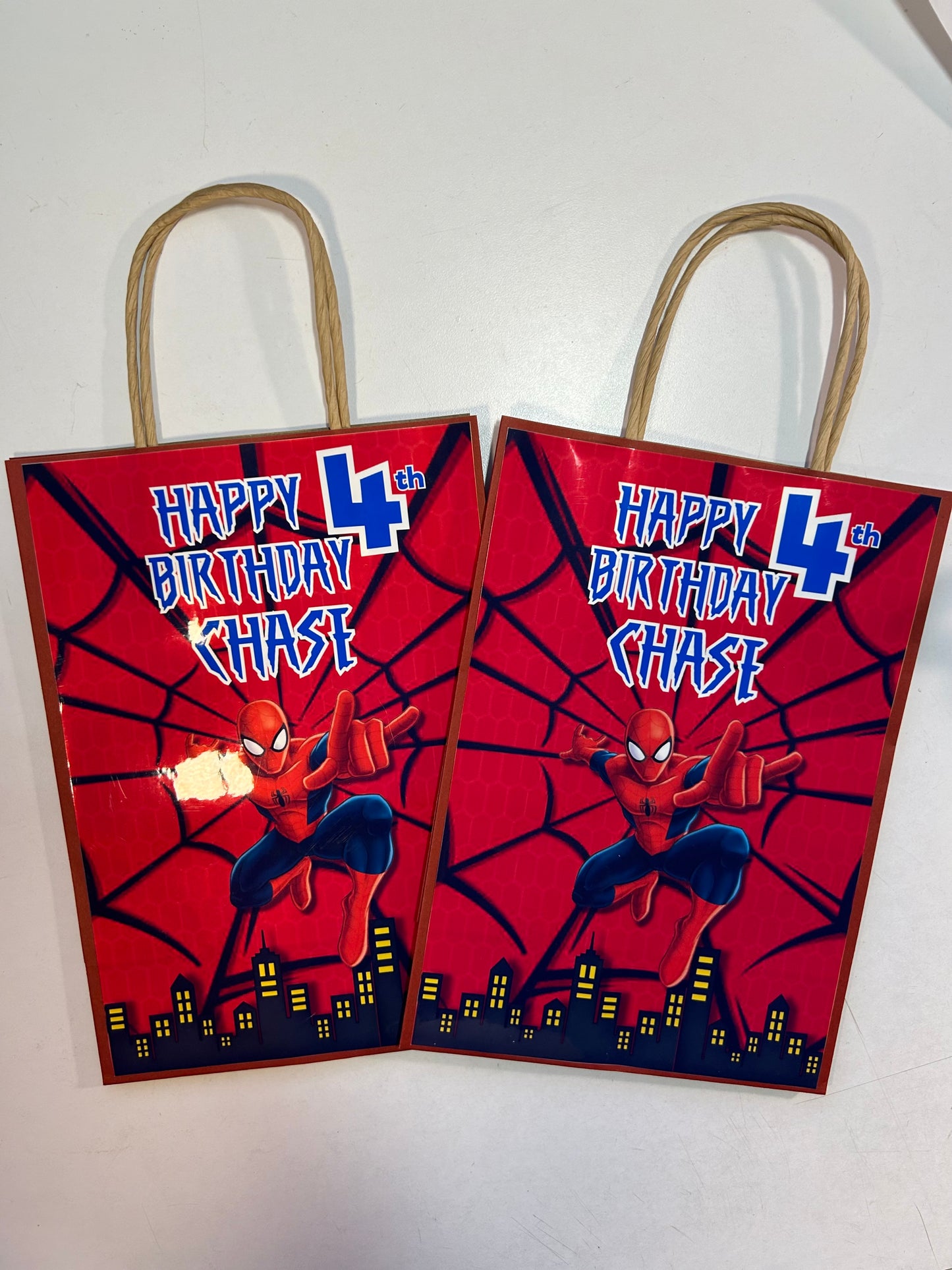 Party Packages