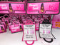 Custom Lip Balm Purses