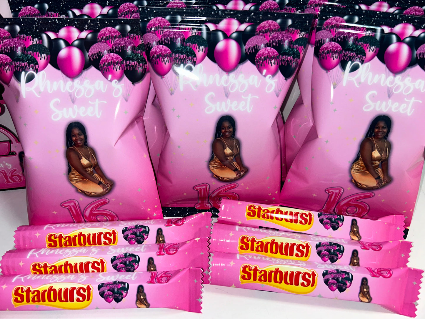 Party Packages
