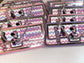 Custom Hershey Purses