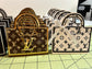 Custom Lip Balm Purses