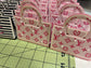 Custom Lip Balm Purses