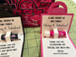 Custom Lip Balm Purses