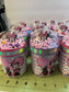 Custom Pringle Shakers
