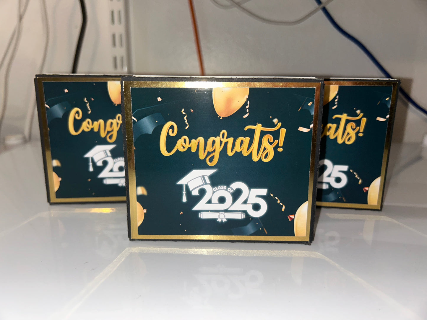 Custom Gum Boxes