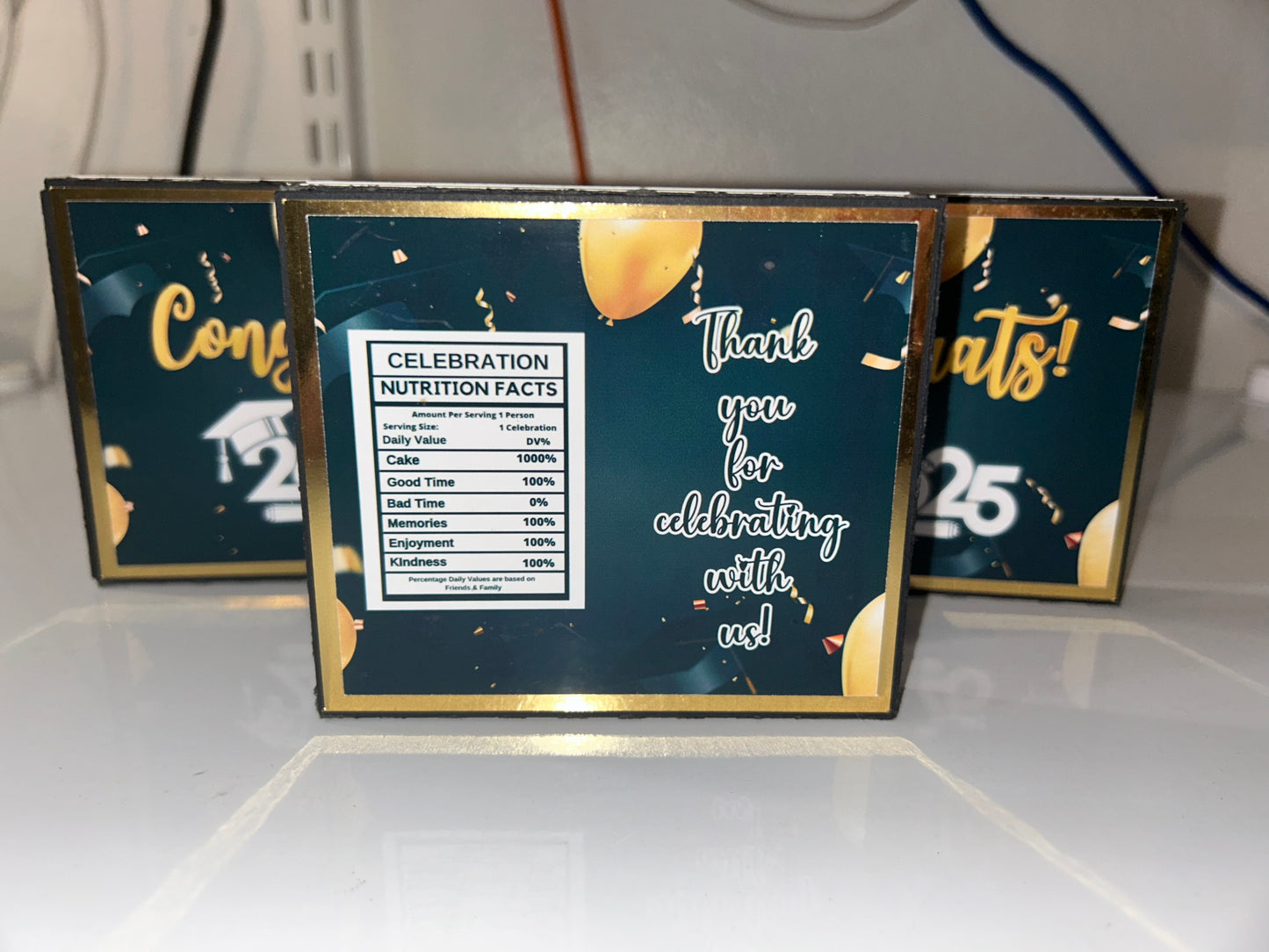 Custom Gum Boxes